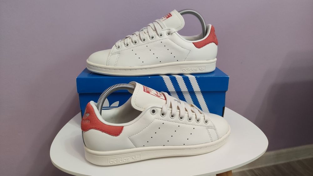 Нови Дамски кецове Adidas Originals Stan Smith 38 size