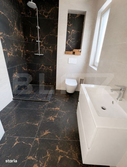 Duplex premium de vanzare - Cartier Izvor, Tarlungeni 400 mp, 159 util