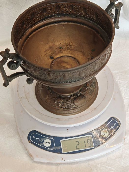 Стар Бронзов Съд Купа