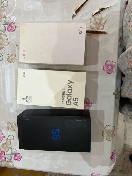 Ноутбук, Планшет и Смартфоны