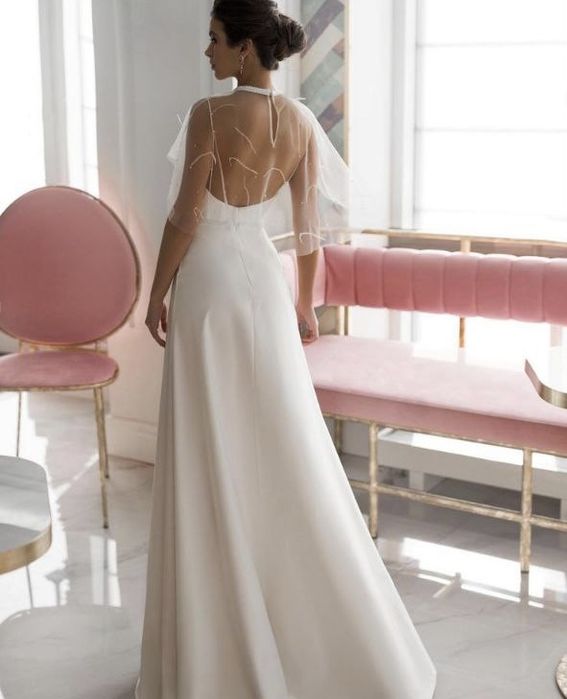 Продается платье свадебное