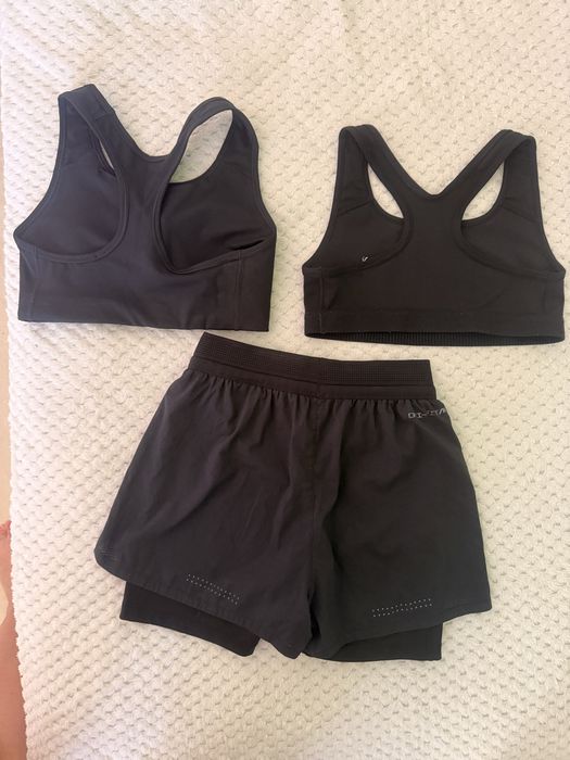 Екип на Nike размер 137-146 за тренировка