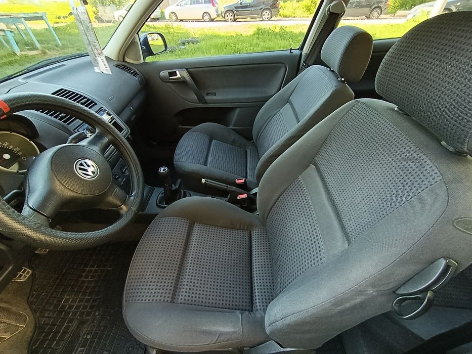 Продава  се VW Polo