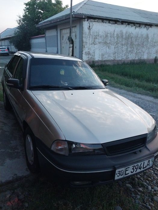 Nexia 1 Idealniy