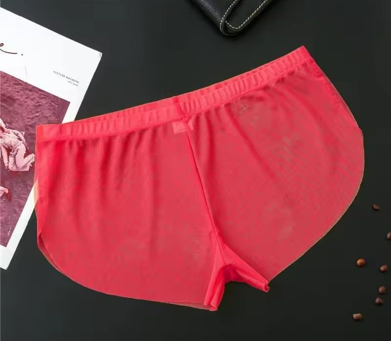 Мъжки  боксерки  Ice Silk  luxury