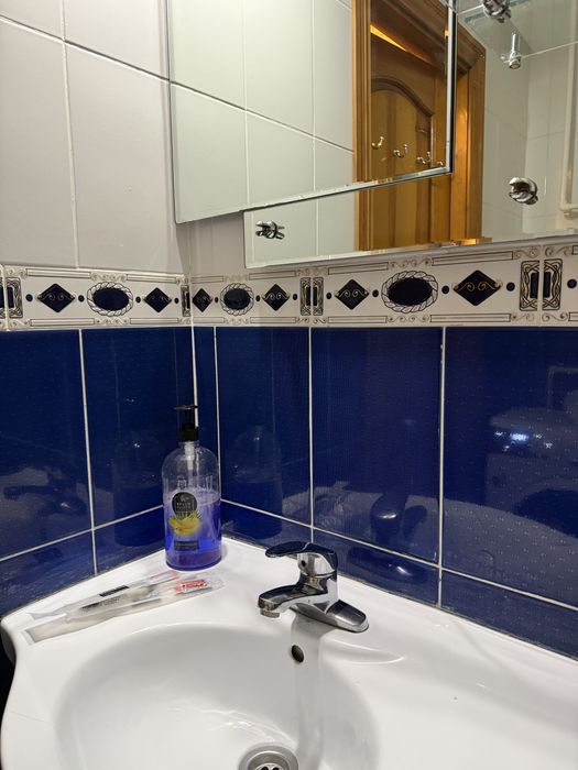 Сдам трехкомнатную квартиру