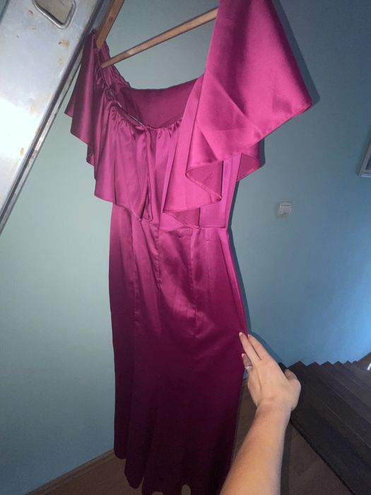 Rochie de seara eleganta