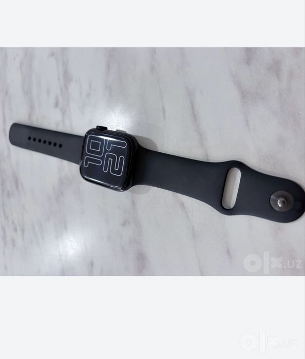 Apple wach 8 45mm idial karopka