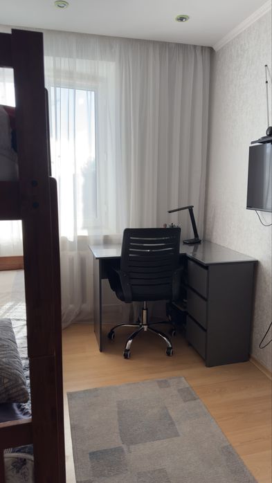 Продам 3х комнатную квартиру