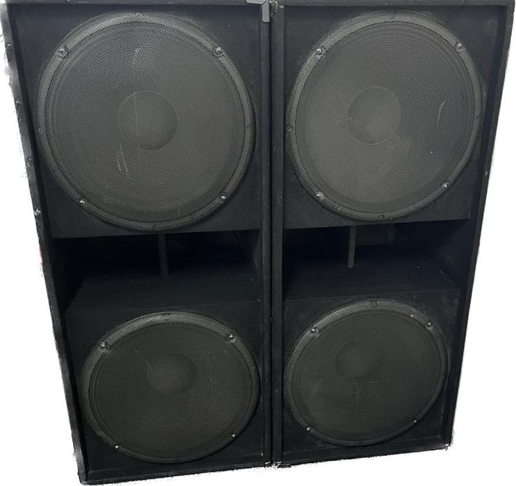 Акустическая система