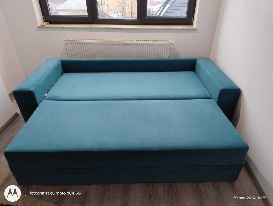 canapea extensibila