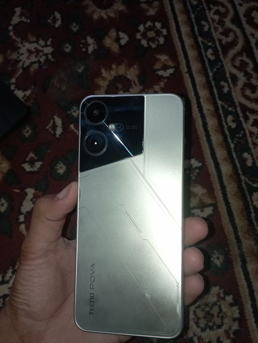 Tecno pova Neo 3