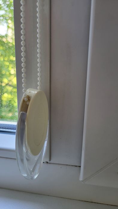 Роло щори ден и нощ