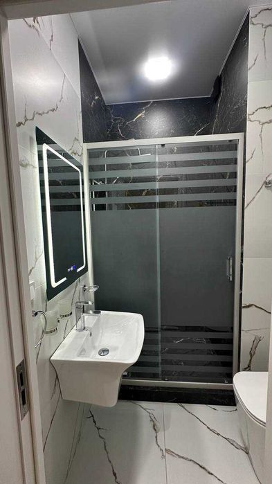 ЖК Юнусабад резиденс  3х-ком ор-р Посольство США