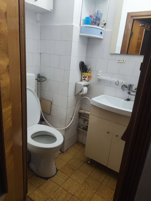 Apartament 3 camere de vânzare – Tip PB | Nufărul, Oradea