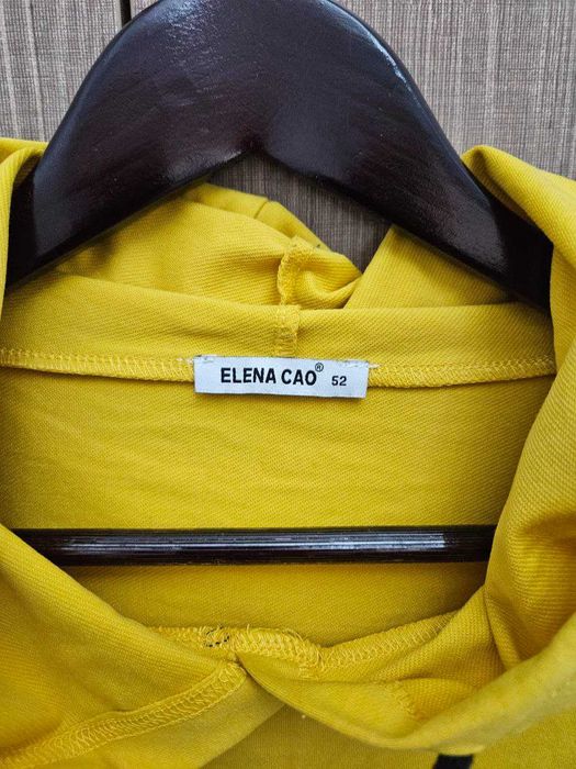 худи с капюшоном