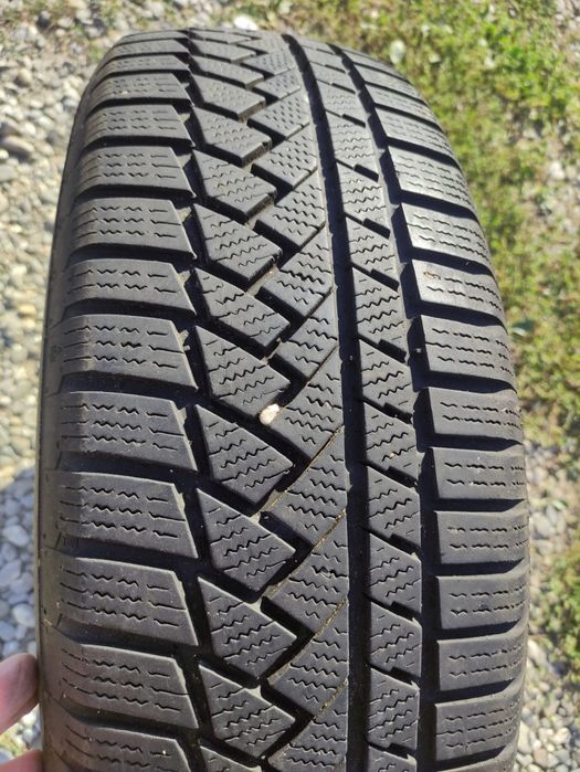 Anvelope iarna 215 65  17