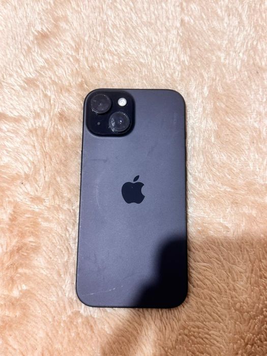 Айфон 15 на 128гб