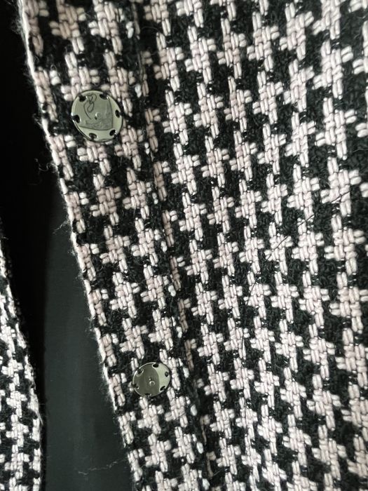 Jacheta reversibila Marc Cain