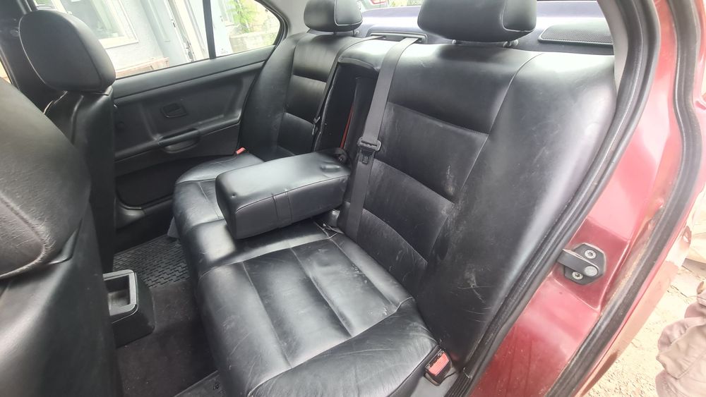 BMW E36 325I седан
