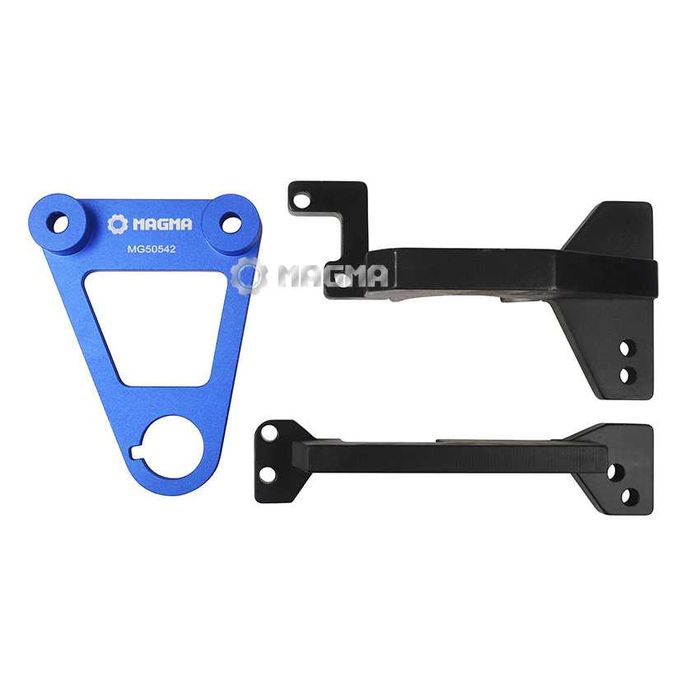 Mercedes M282 – Комплект за зацепване, 50542