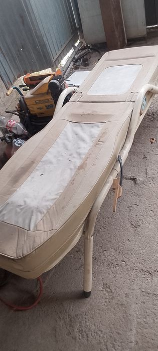 продам массажную кровать
