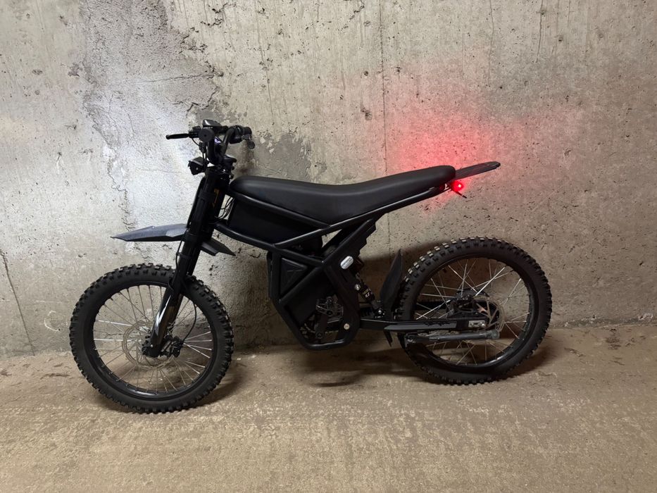 Електрически велосипед GT73