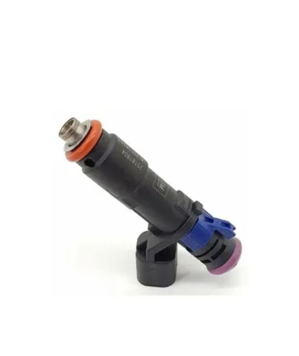 Форсунки на Шевролет