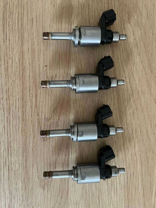 Части за Mazda CX-5 КЕ 2.5 бензин 2015