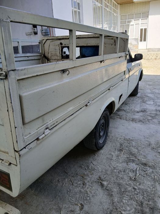Sotiladi pikab volga holati yaxwi