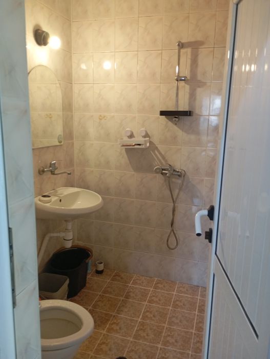 Дава се под наем Двустаен апартамент в Русе, Дружба 3 - 62 кв.м за 193.8 € - Снимка #6