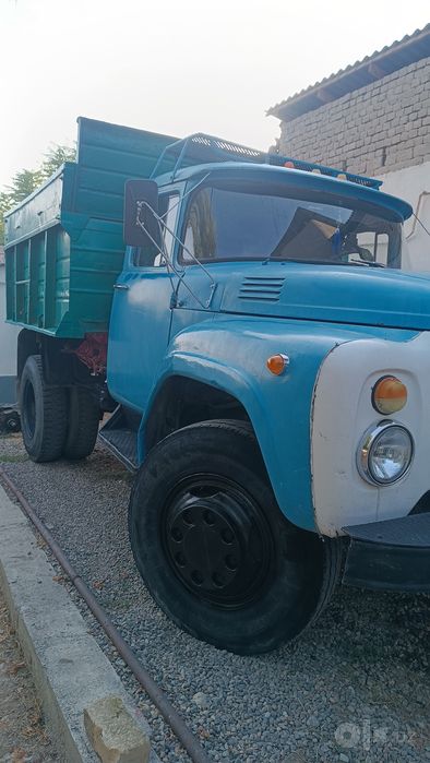 Zil sro'chna sotiladi