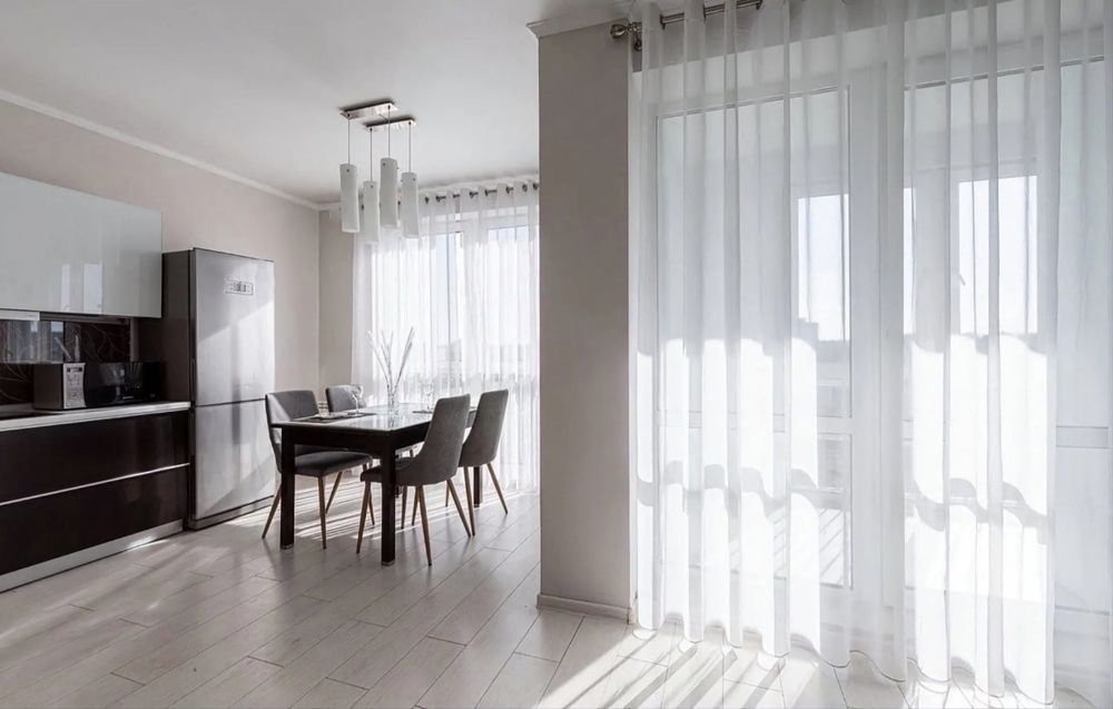 ВИП кв Строитель Жигули