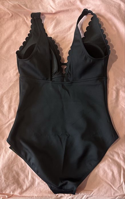 Цял дамски бански /нов/