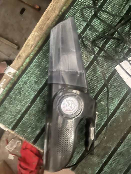 Ручной автопылесос