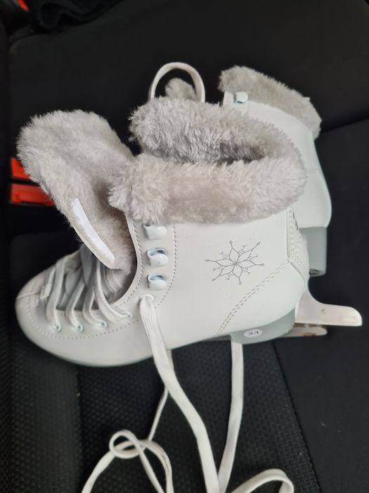 Vand patine copii, mar. 33