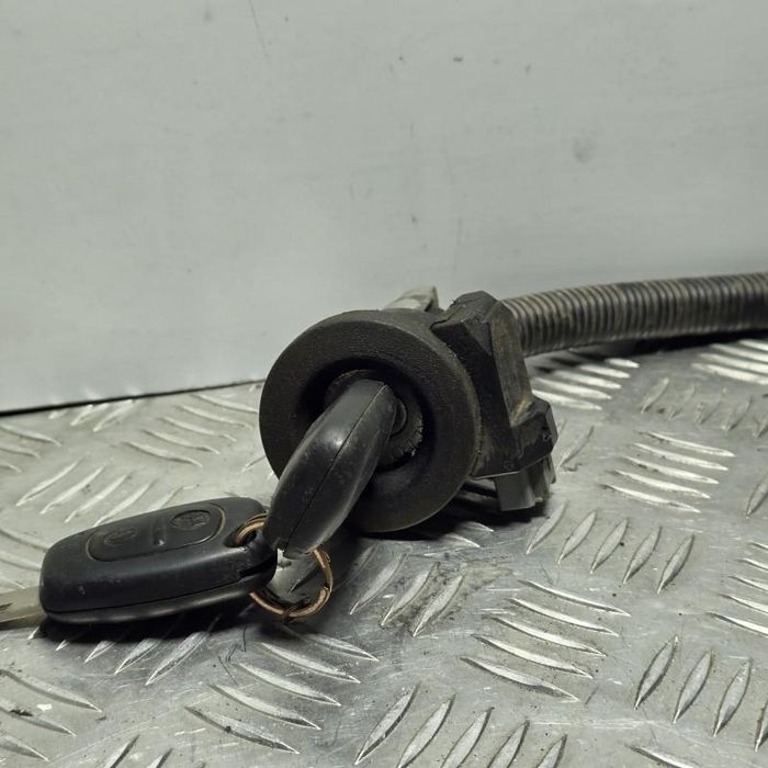 Contact pornire cu cheie Renault Master