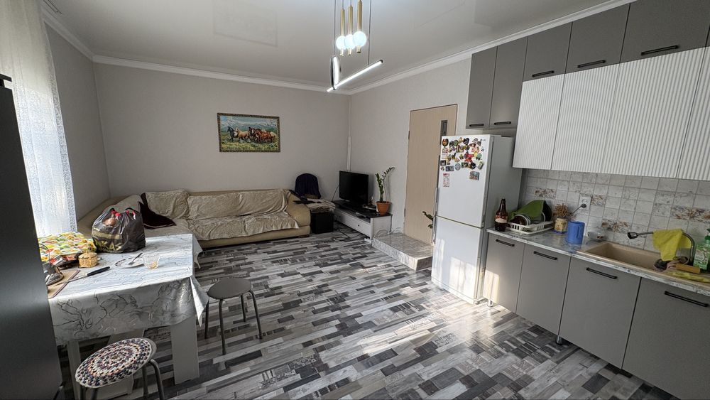 Продам дом в Карабулаке