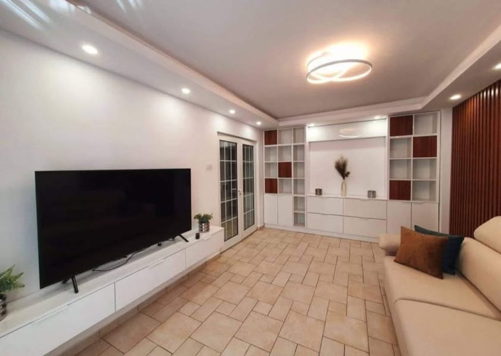 Apartament regim hotelier