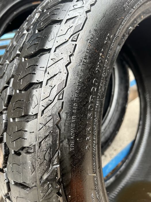 Шины диванти 265/50:20