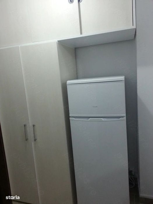Garsonieră diham mega mall chisinau
