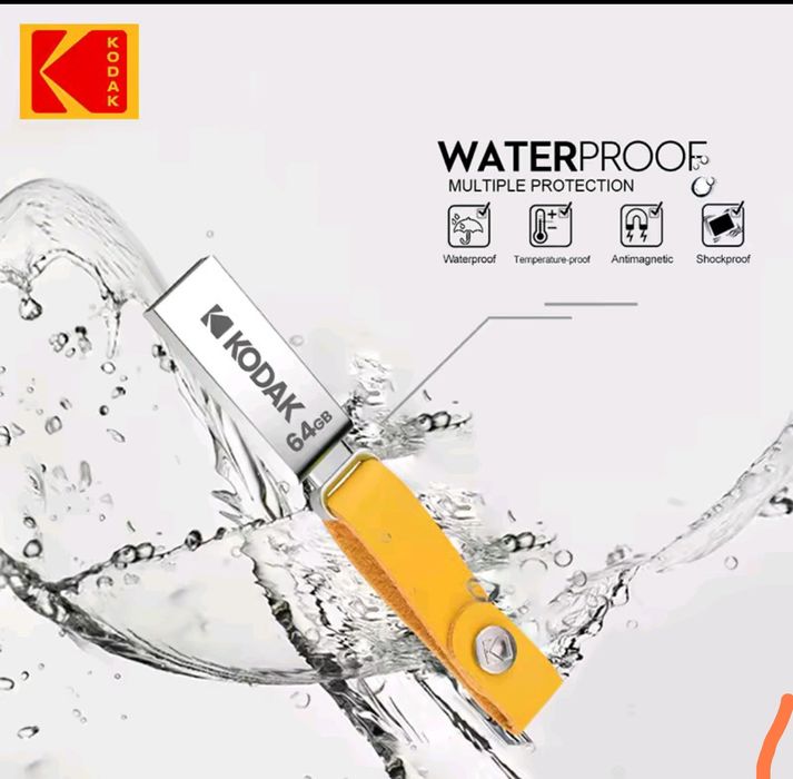 Stick memorie Memory Stick 64 GB Casual Design