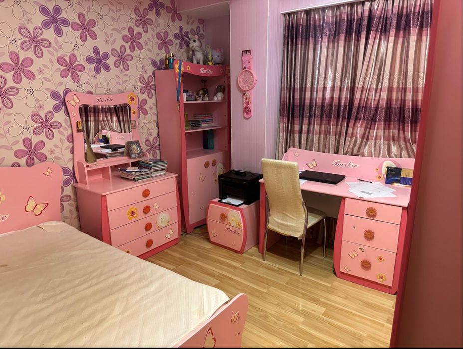 Детская мебель б/у