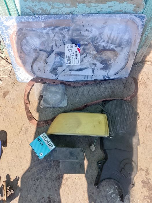 Продам запчасти Мазда ваз ауди