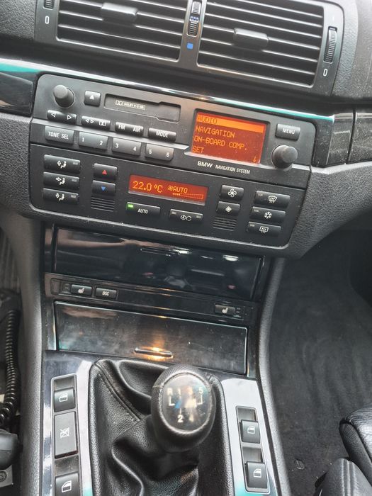 BMW 3 Series 2005 — imagine 5