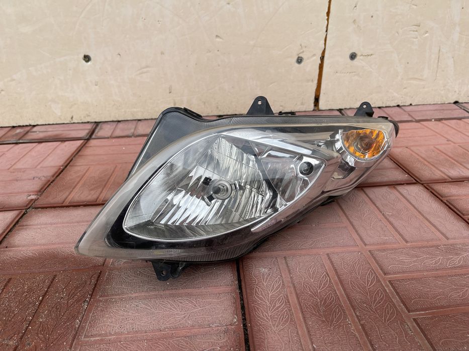 Suzuki Skywave (Burgman)