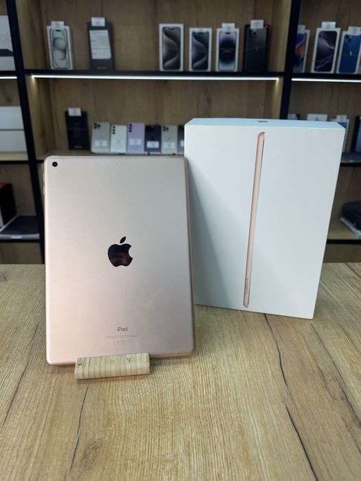 Ipad 6 th 32 gb wi fi