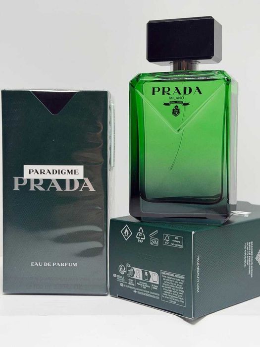 PRADA Paradigme edp 100ml.