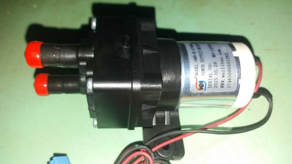 Запчасти для кулера Помпа Насос для кулер Универсал Доставка