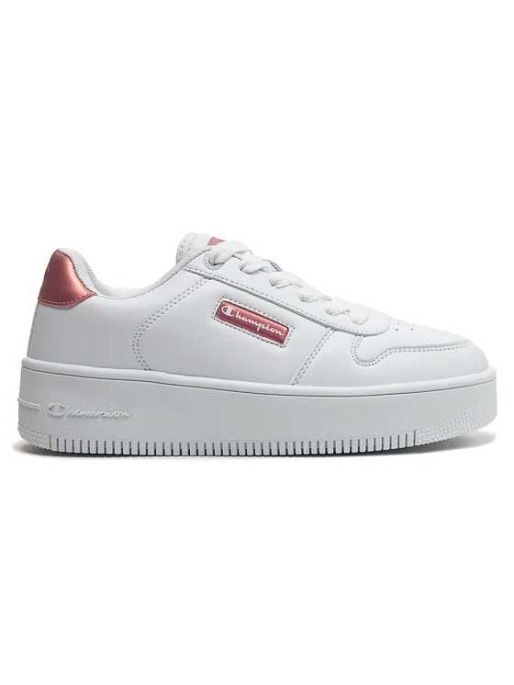 Champion  Обувки Rebound Platforn Glitz
